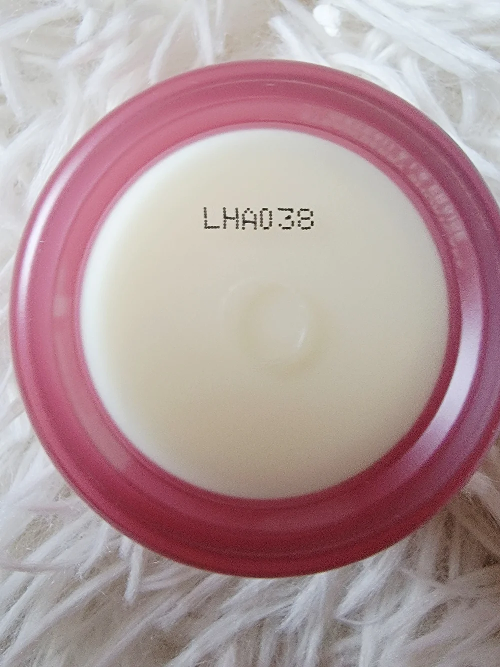LANEIGE Lip Sleeping Mask - Strawberry Shortcake YUM!